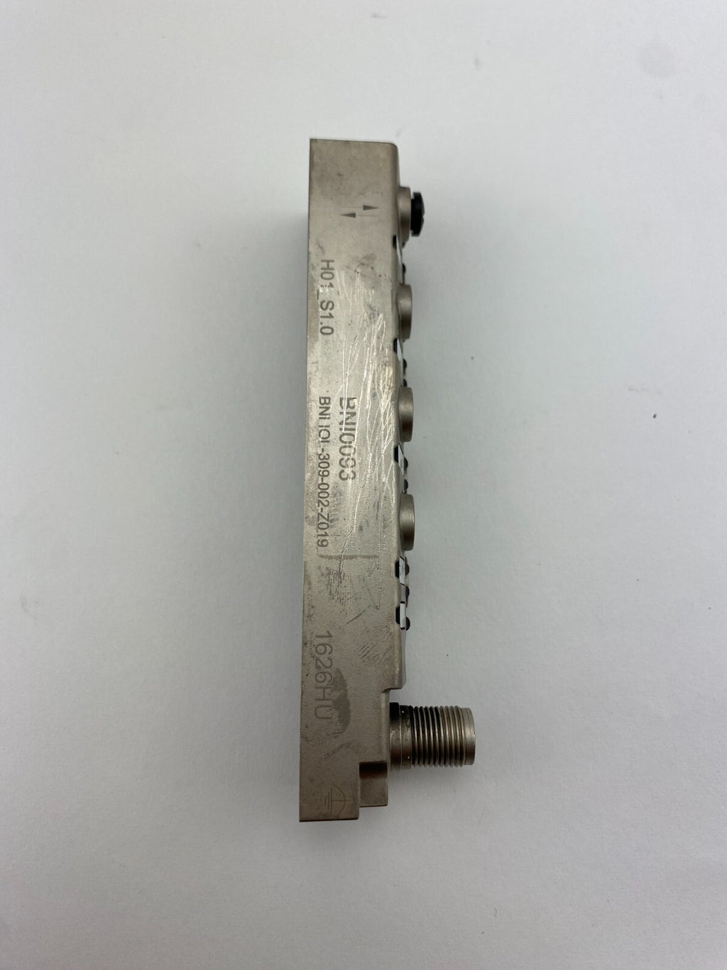 BALLUFF BNI0093 BNI IOL-309-002-Z019 1626HU