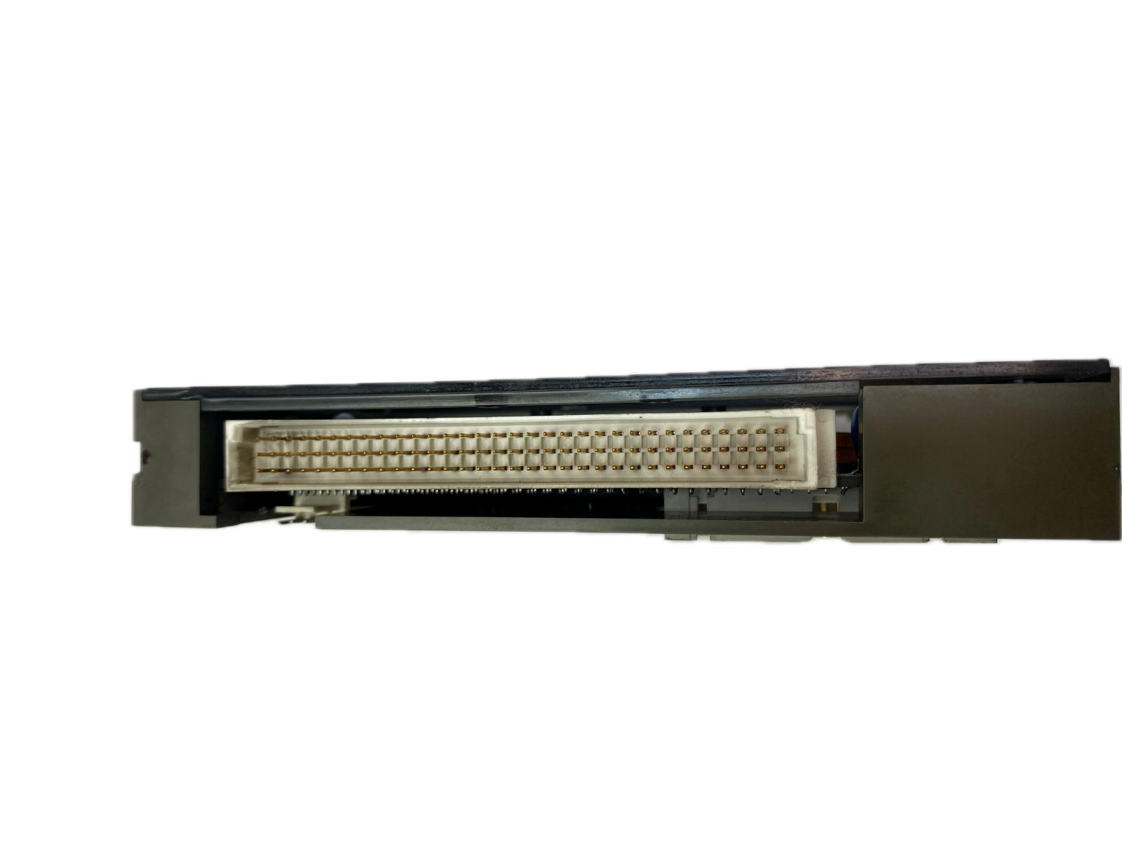 Mitsubishi MC712B BN624A799G51 Board