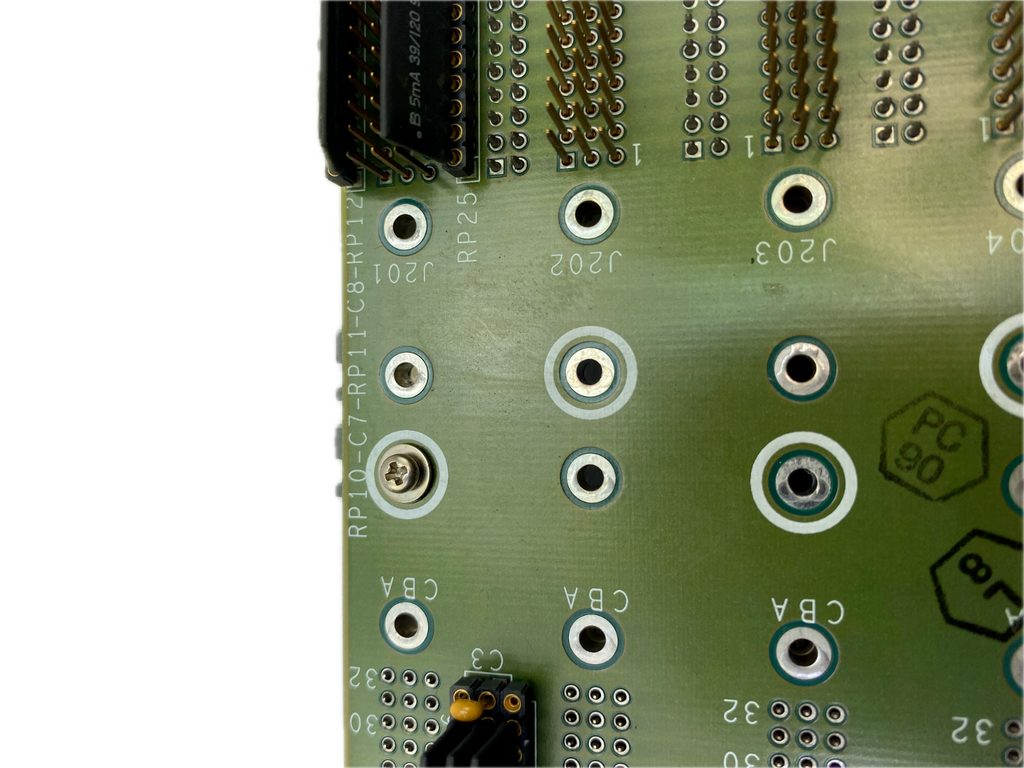 ADEPT TECHNOLOGY 13-403427-01