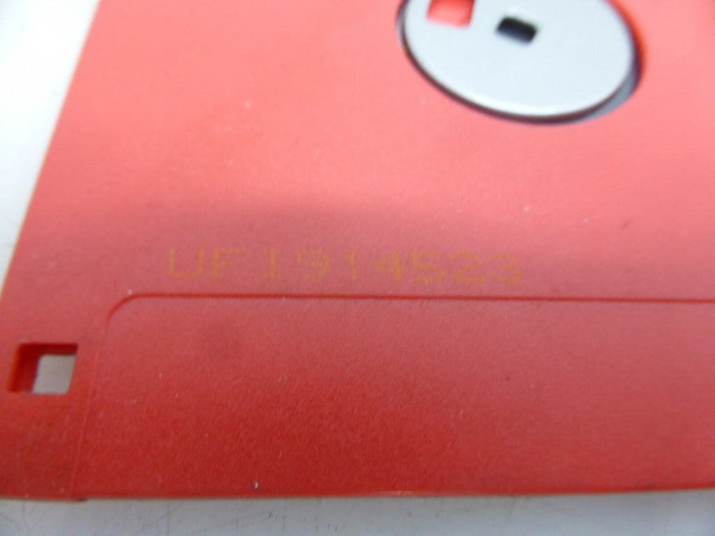 Siemens Simatic S5 Einzellizens STEP 5/ST Kleinst. 6ES5 864-0MA03