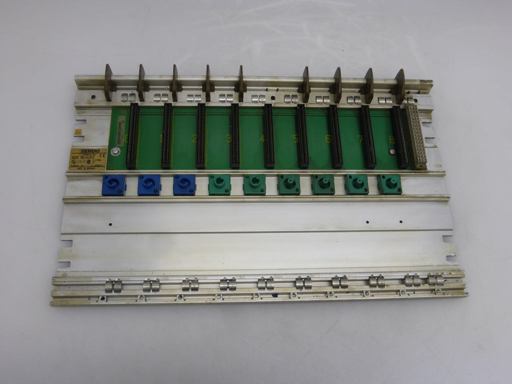 Siemens Simatic S5 6ES5 701-1LA12