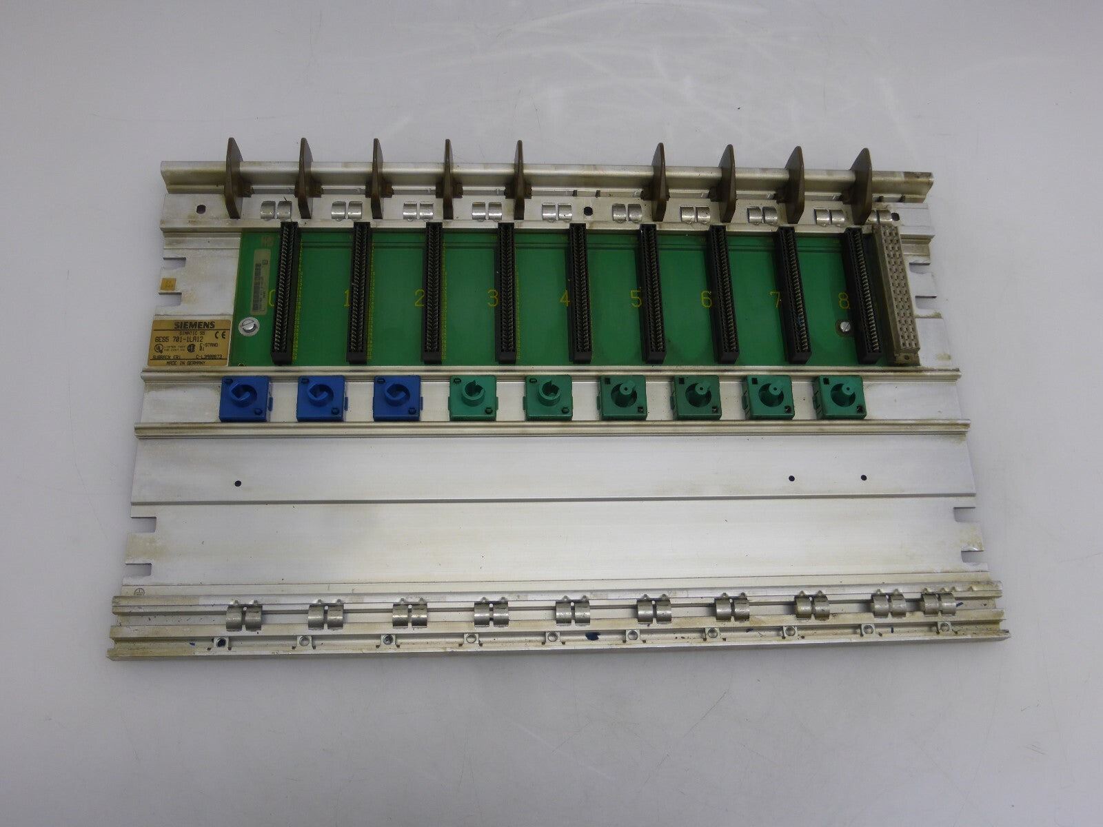 Siemens Simatic S5 6ES5 701-1LA12