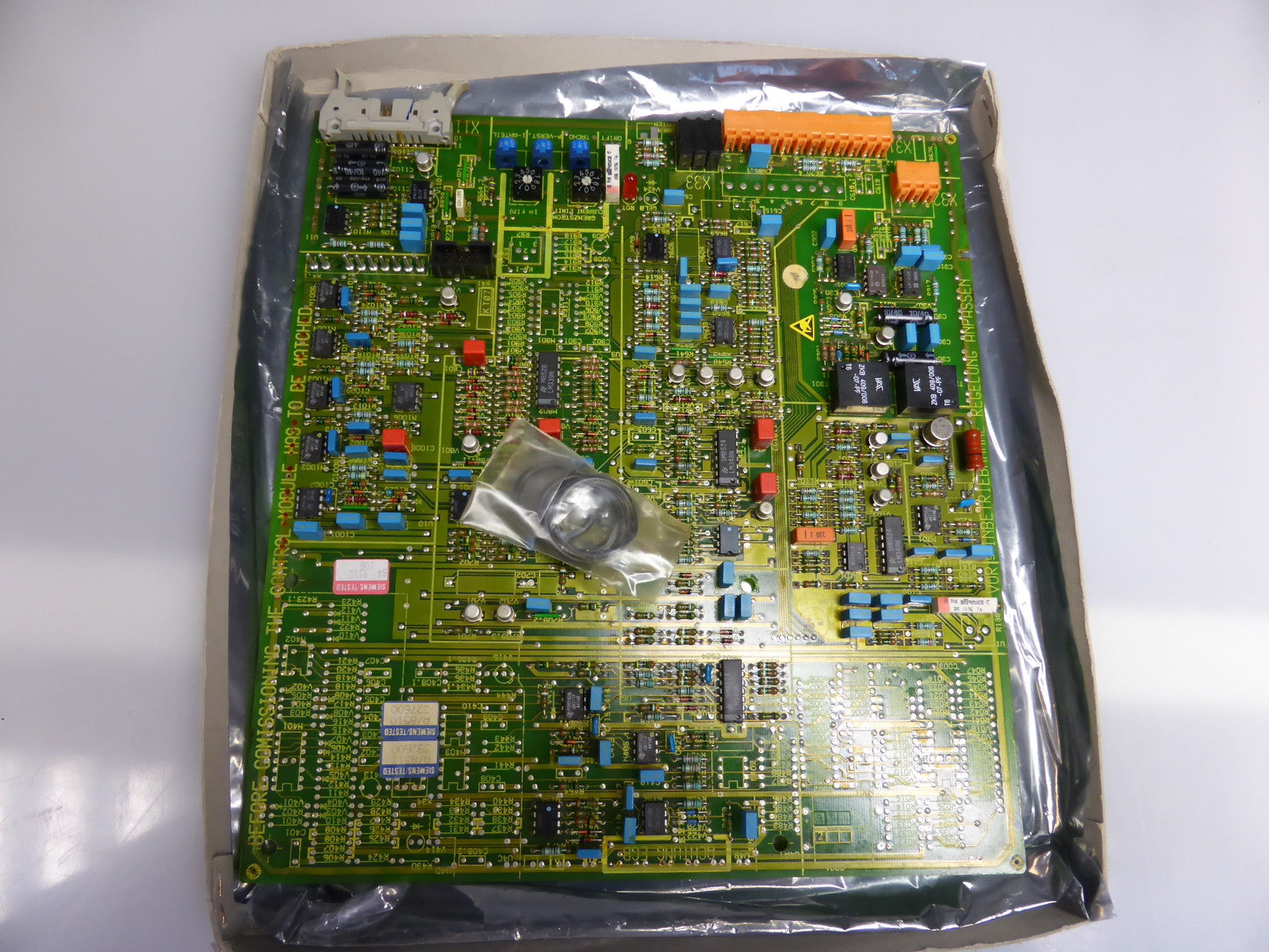 Siemens 6RB2000-0NG00