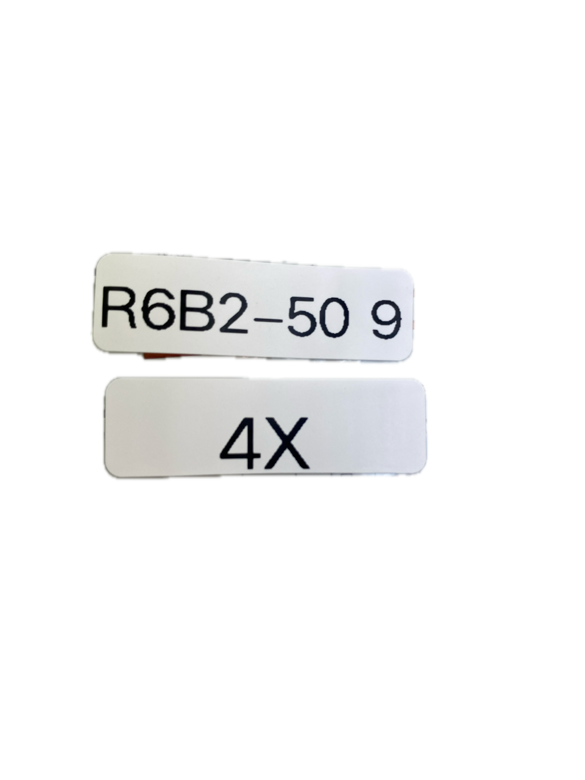 WAGO ITEM-NO. 753-530 800,24V DC 0,5A  0,08-2,5mm2