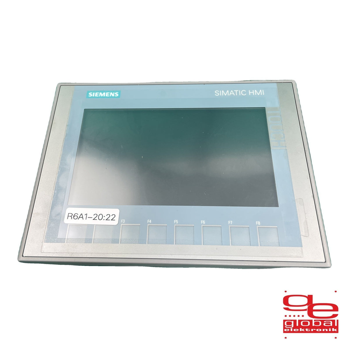 Siemens SIMATIC HMI KTP700 Basic DP 6AV2 123-2GA03-0AX0