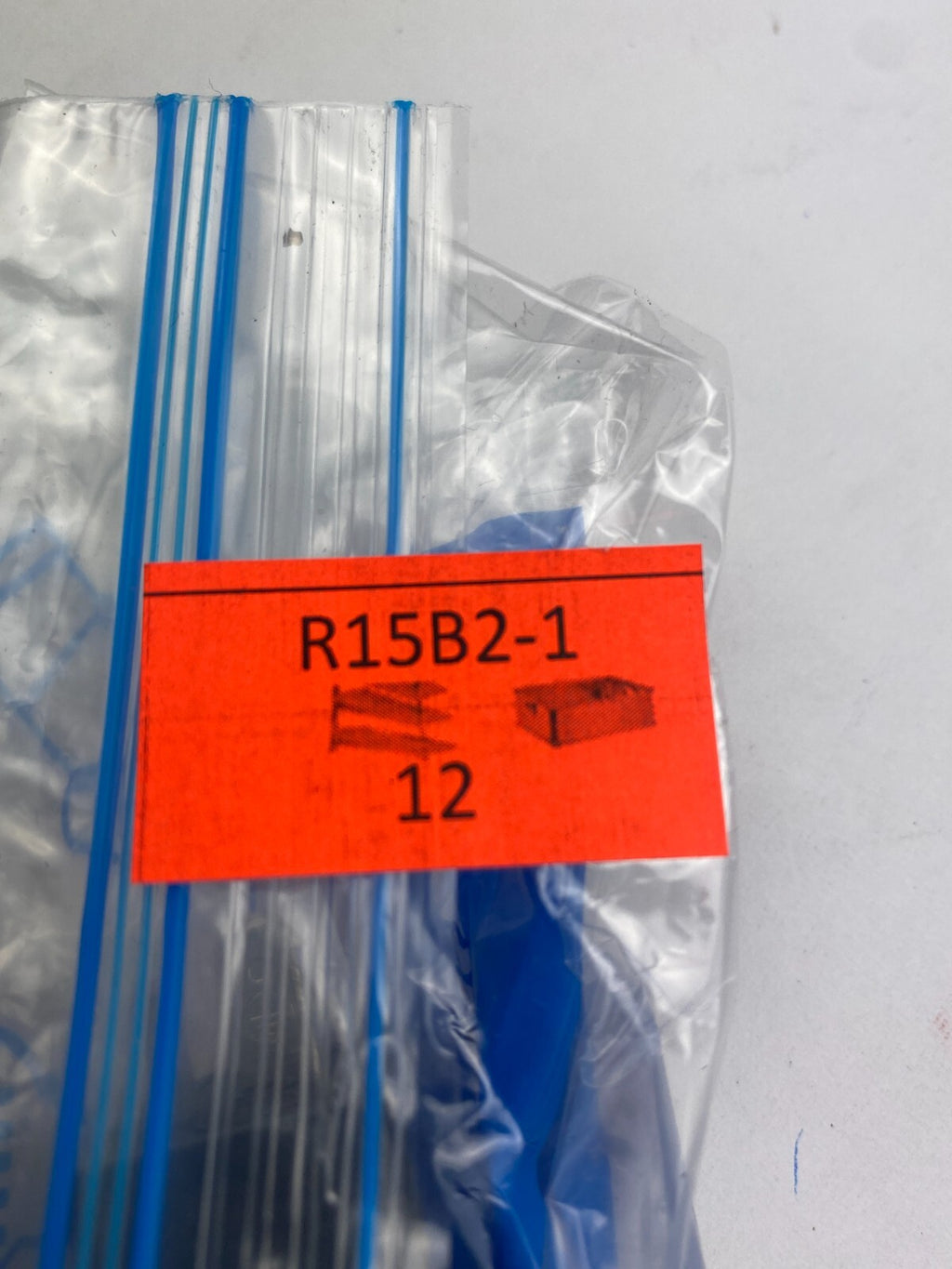 FESTO MSFG-24/42-50/60-00 34 411  **4 Stück**