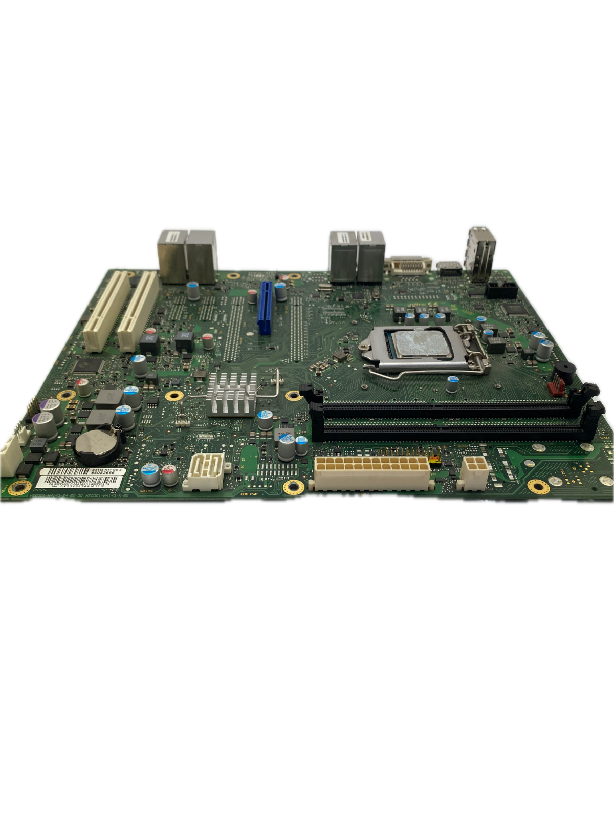 KUKA KRC4 mainboard  W26361-W4143-Z1-02-36