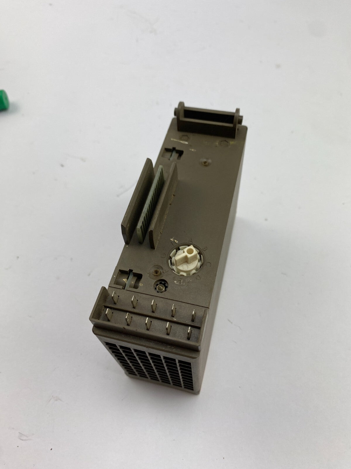 SIEMENS SIMATIC S5 6ES5 431-8MA11