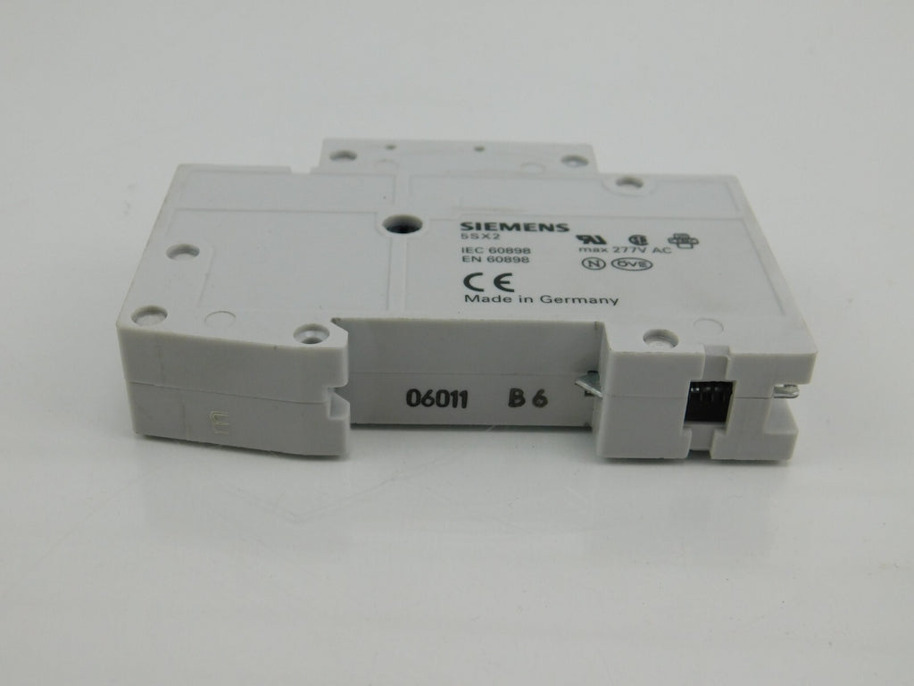Siemens  5SX21