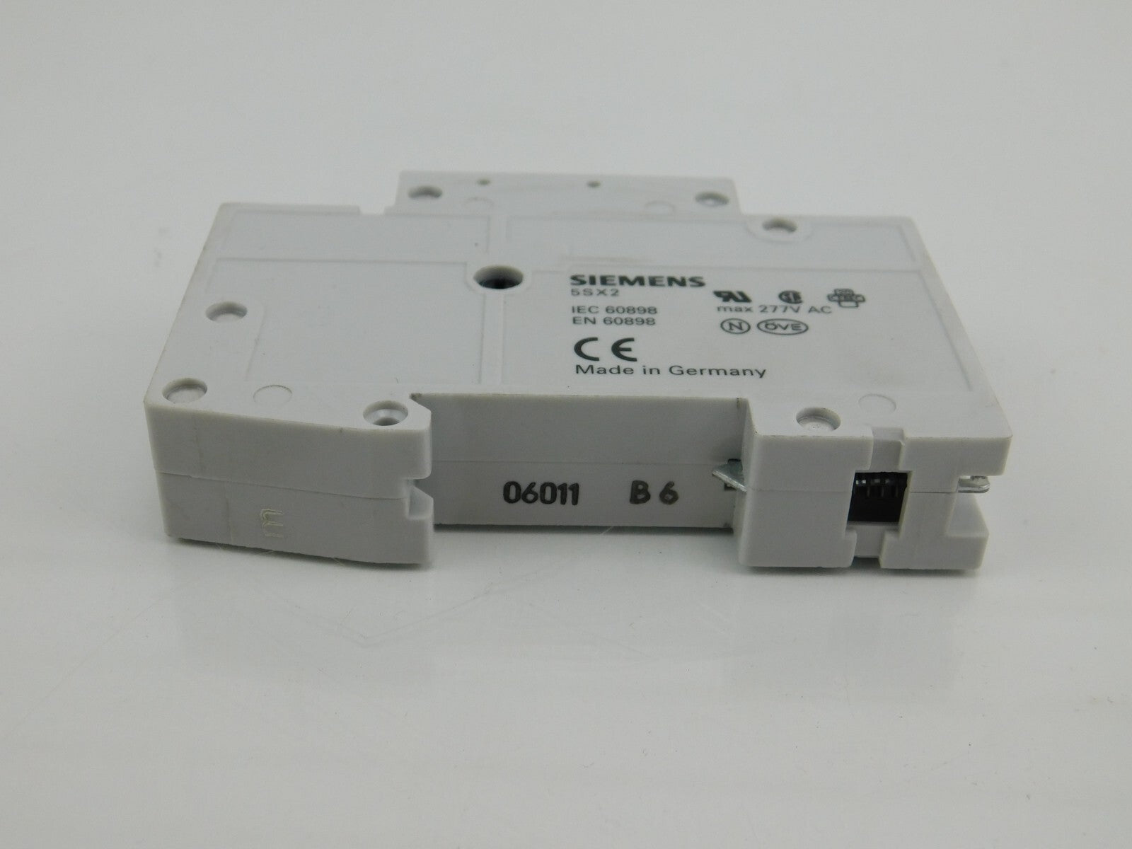 Siemens  5SX21