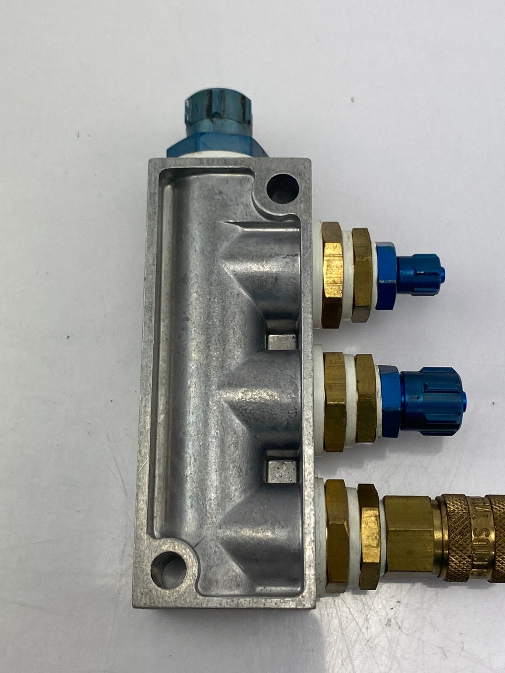 FESTO FR-4-3/8B