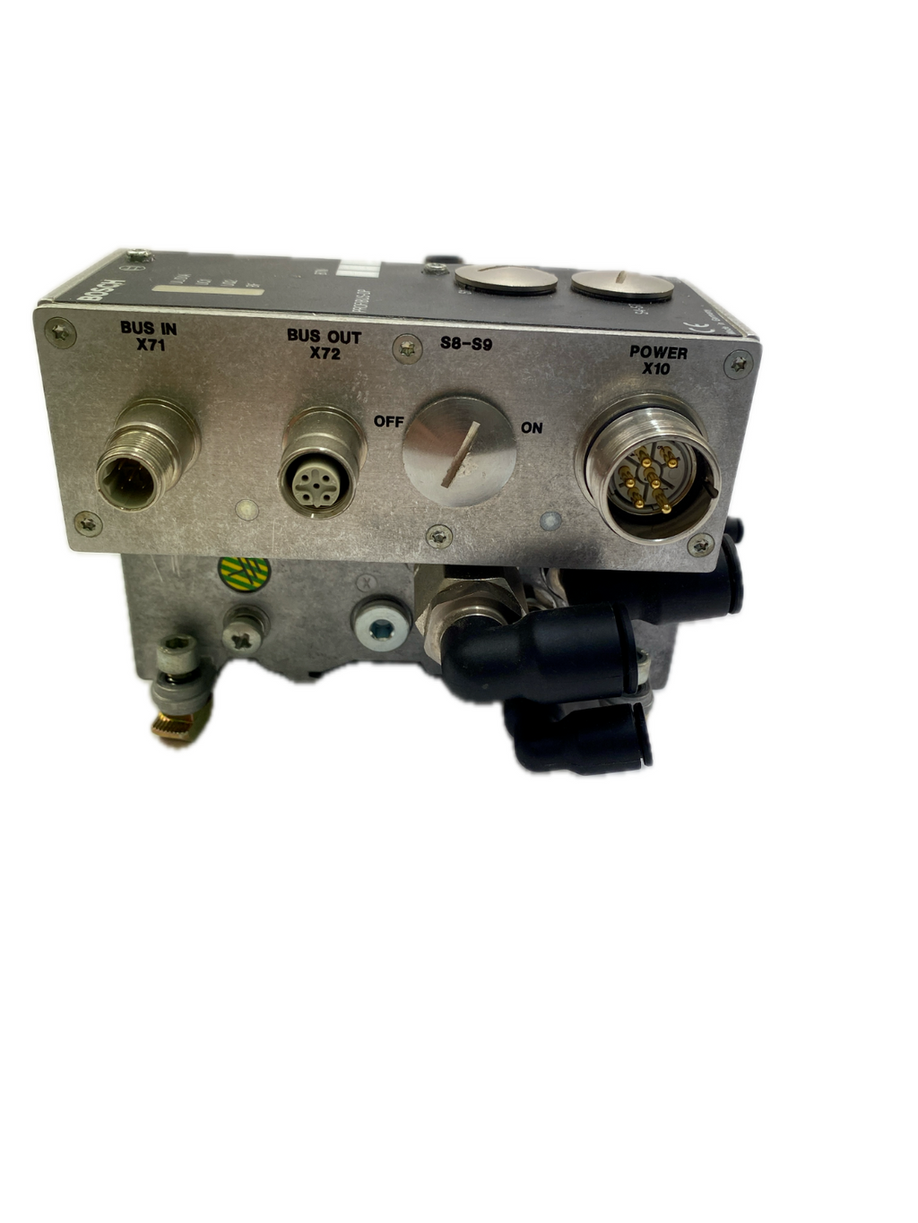 BOSCH PROFIBUS-DP 0820 055 102 (Rexroth)….
