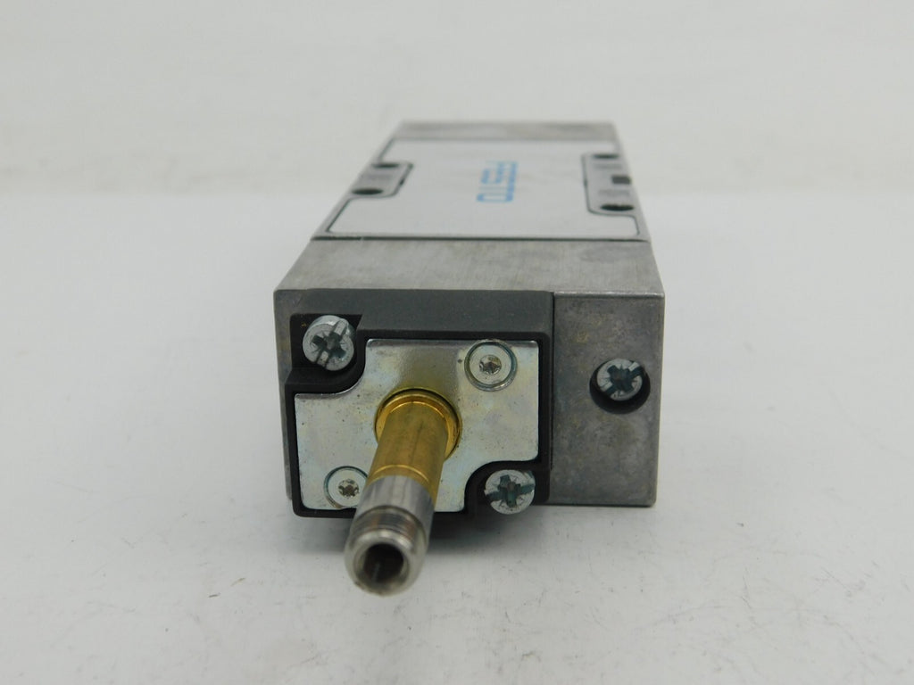FESTO MAGNETVENTIL JMFH-5-1/4-B MAT:Nr : 19789