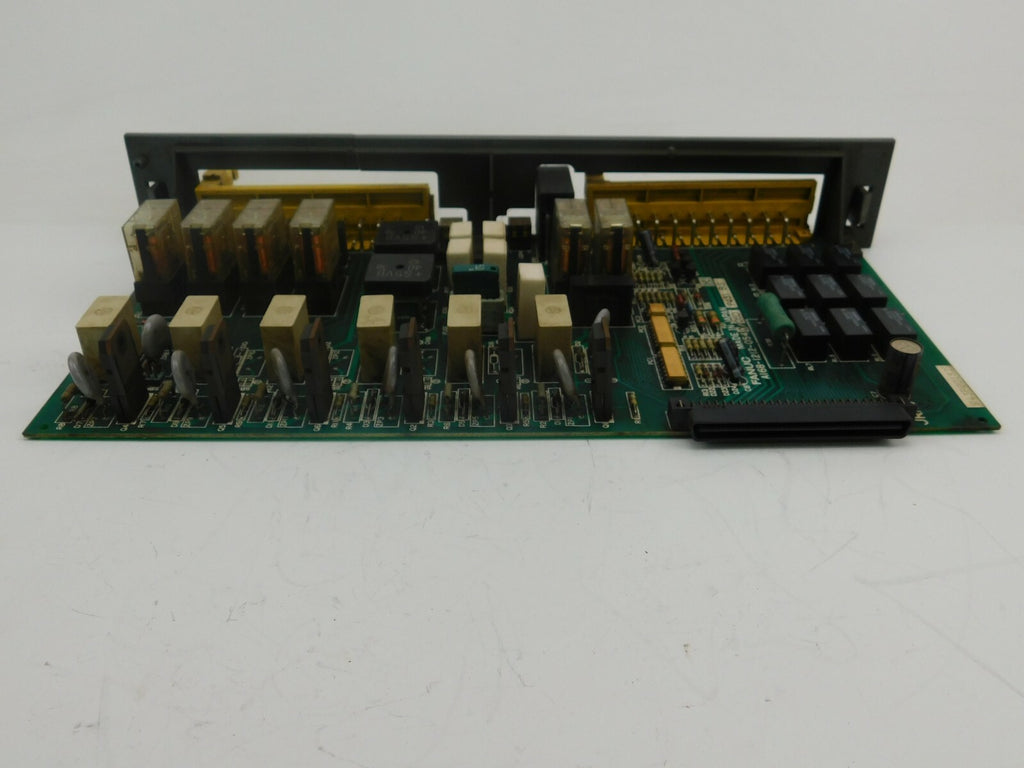 FANUC A16B-1212-054 0/06D ** Gehäuse Defekt **