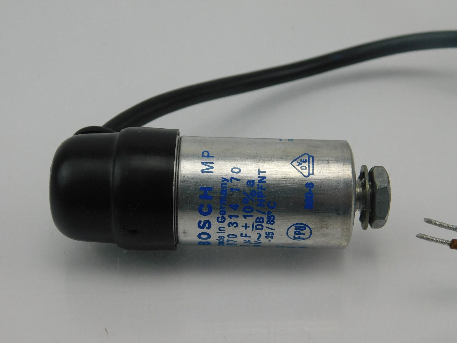 Bosch 0670314170 1μF 10%a 460V DB/FPFNT -25/85° C