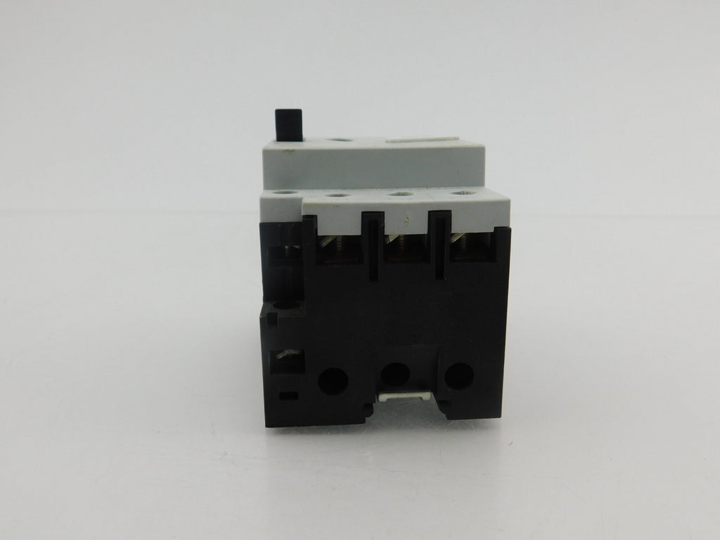 SIEMENS 3VU1300-1NK00 Motorschutzschalter