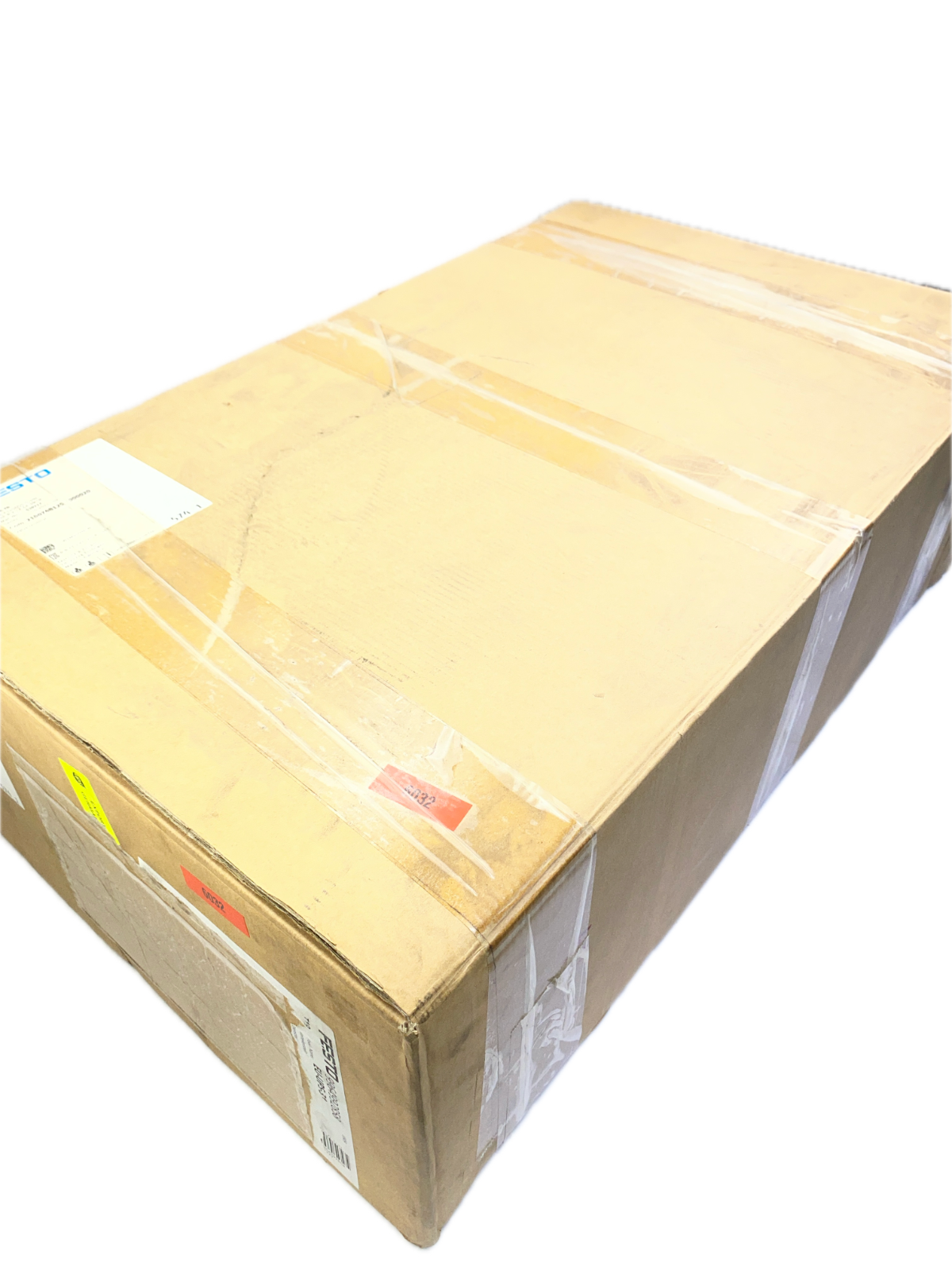 FESTO  Valve terminal  50E-F13GEQS-S+HN 44P-R-X-LX-6A-9JKOK