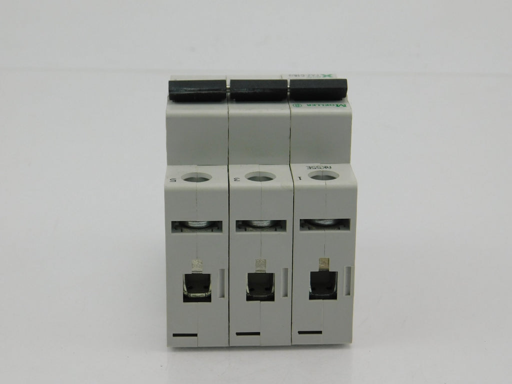 EATON FAZ-C16/3 16A C 15KA 3 pol 278873