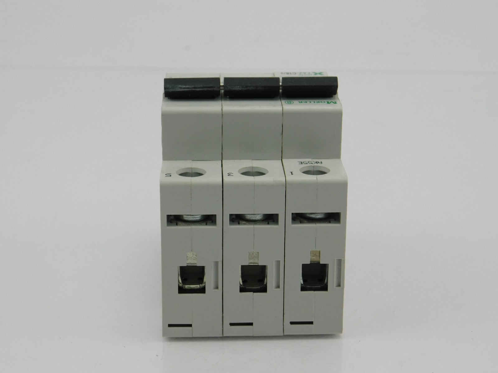 EATON FAZ-C16/3 16A C 15KA 3 pol 278873