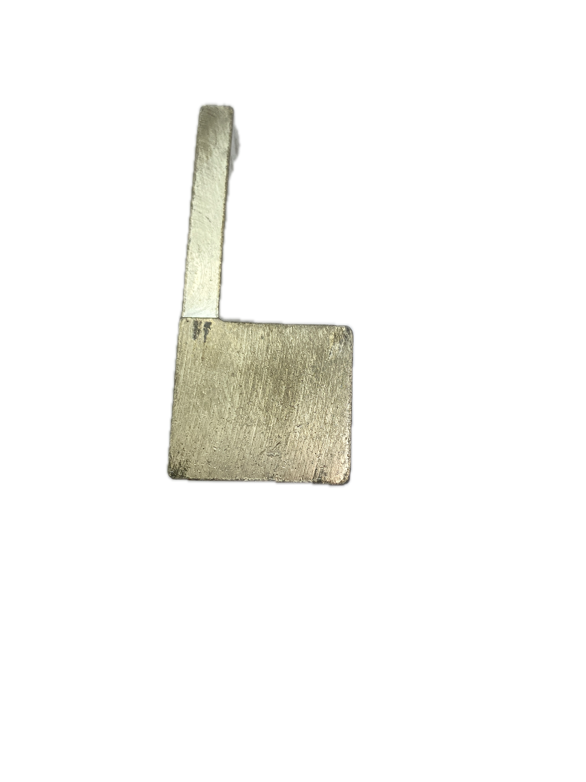 PANDUIT  LAM2A350-12-6Y ALUMINIUM MECHANISCHE DOPPELLAUFLASCHE, EIN LOCH