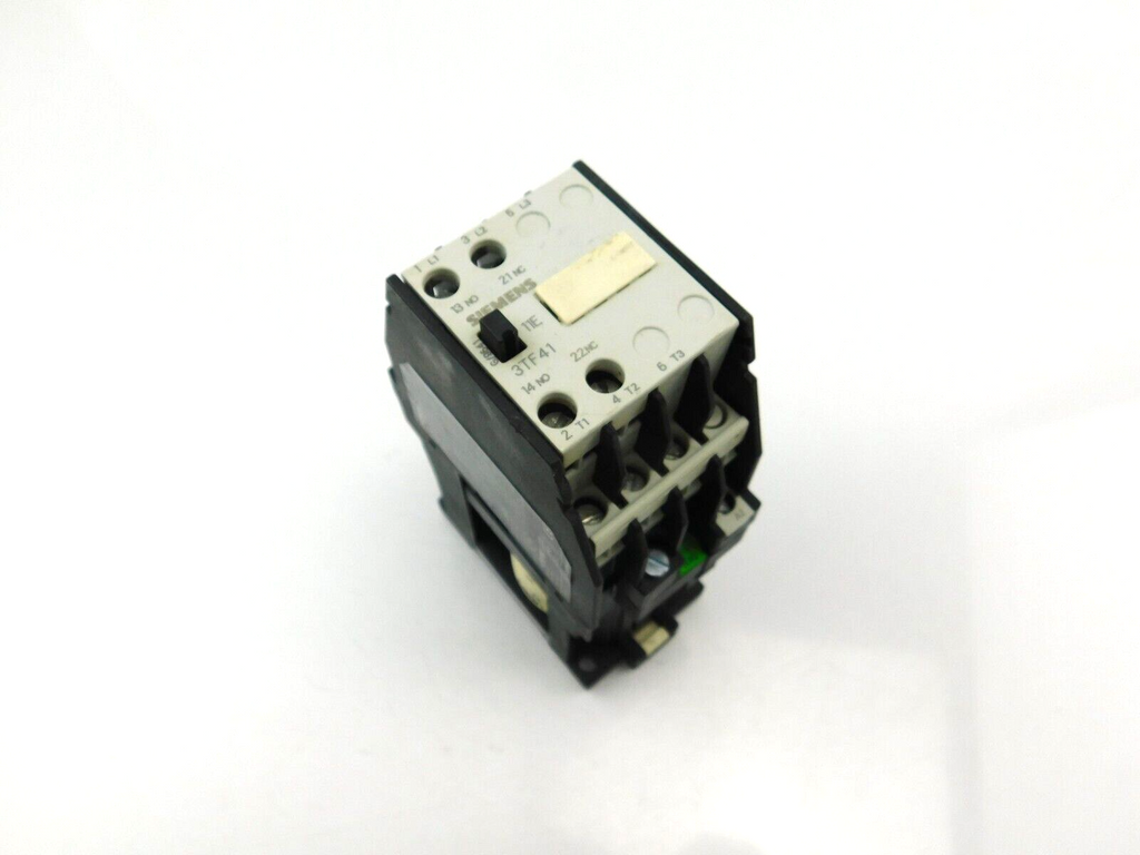 SIEMENS 3TF4111-0B