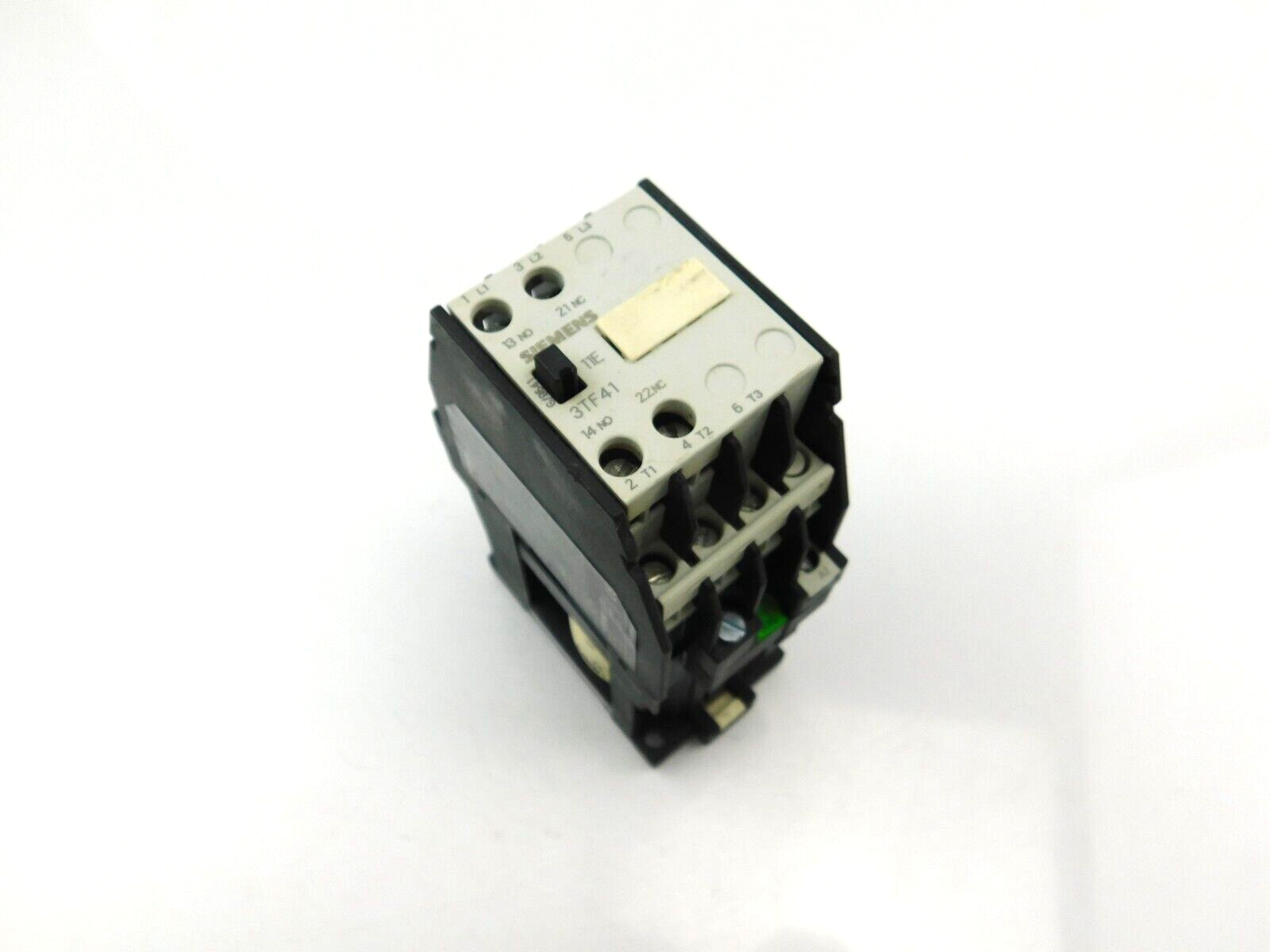 SIEMENS 3TF4111-0B