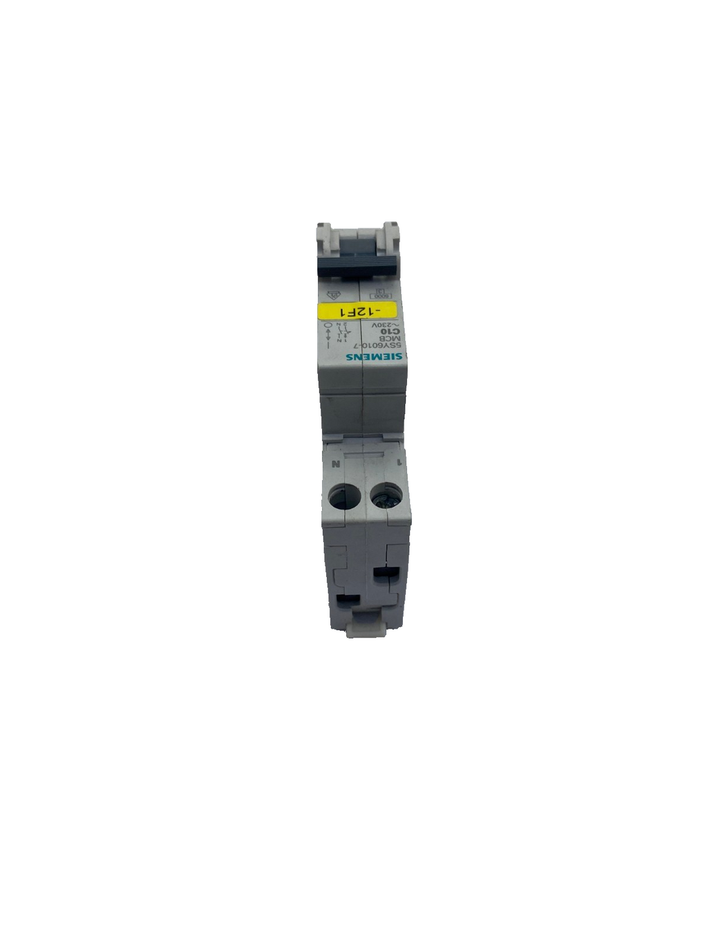 SIEMENS 5SY6010-7  **5 Stück**