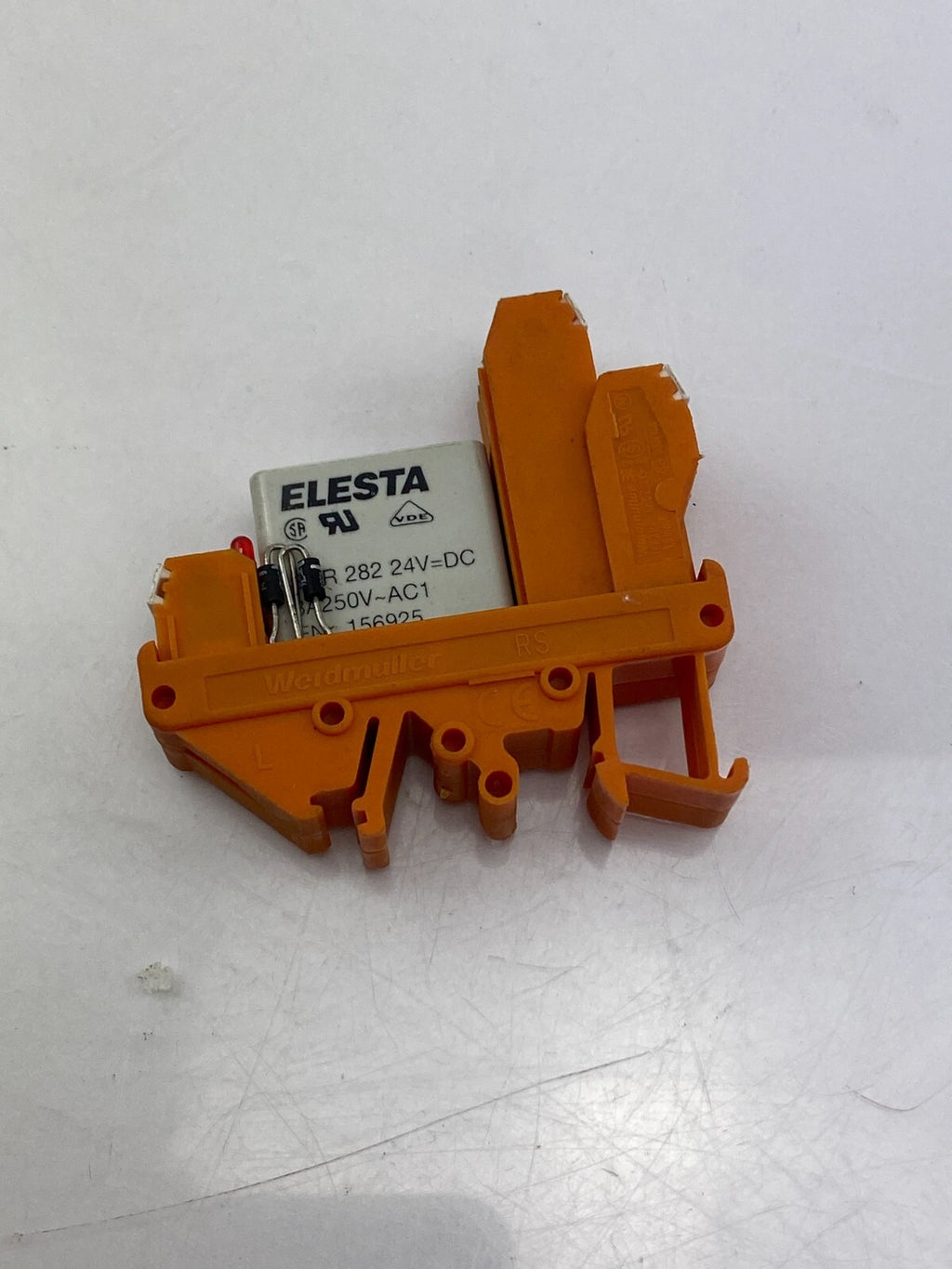 Weidmüller RS+ELESTA SGR282 24V=DC