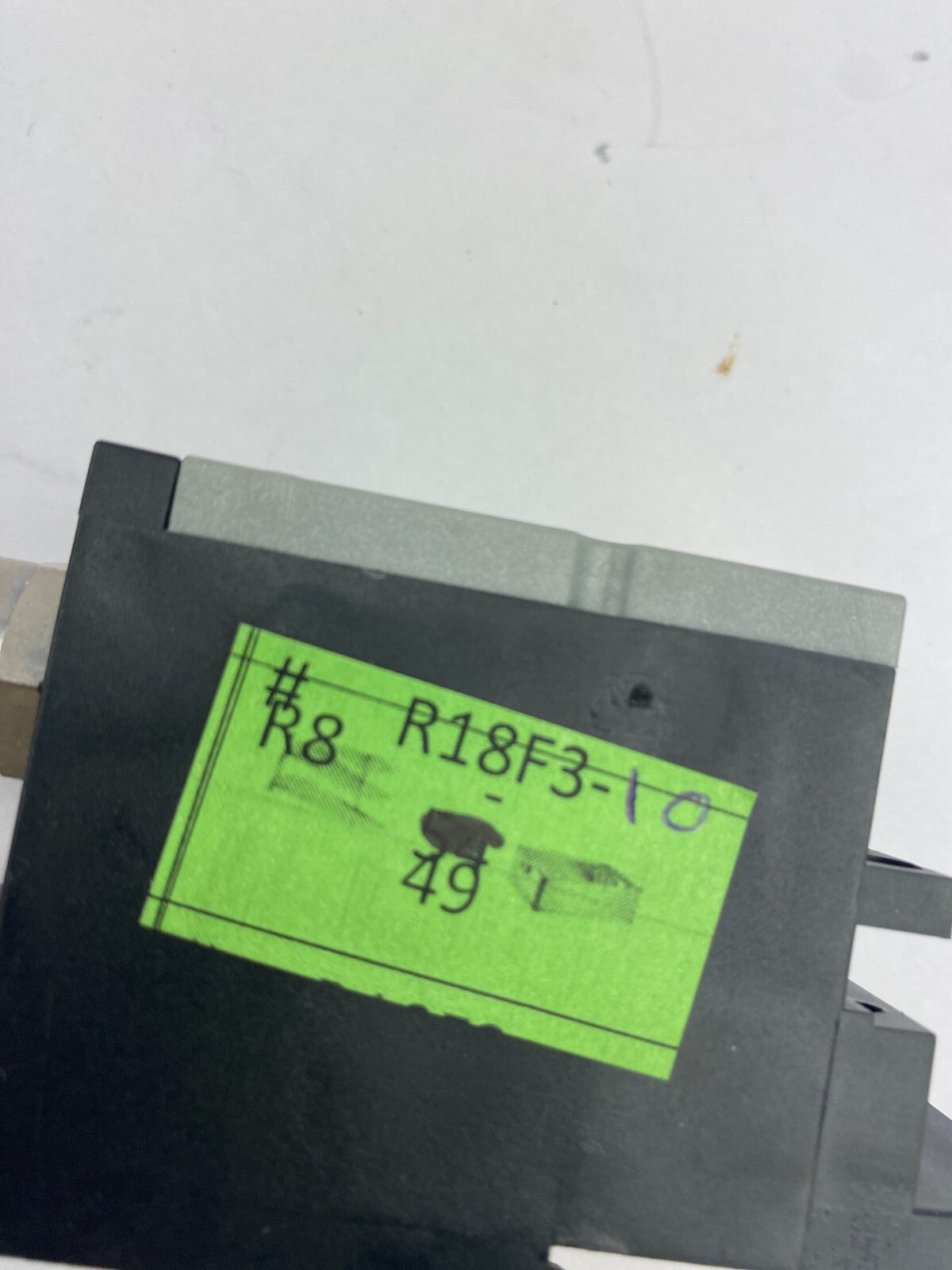 bürkert MP11 00144753 W13MP