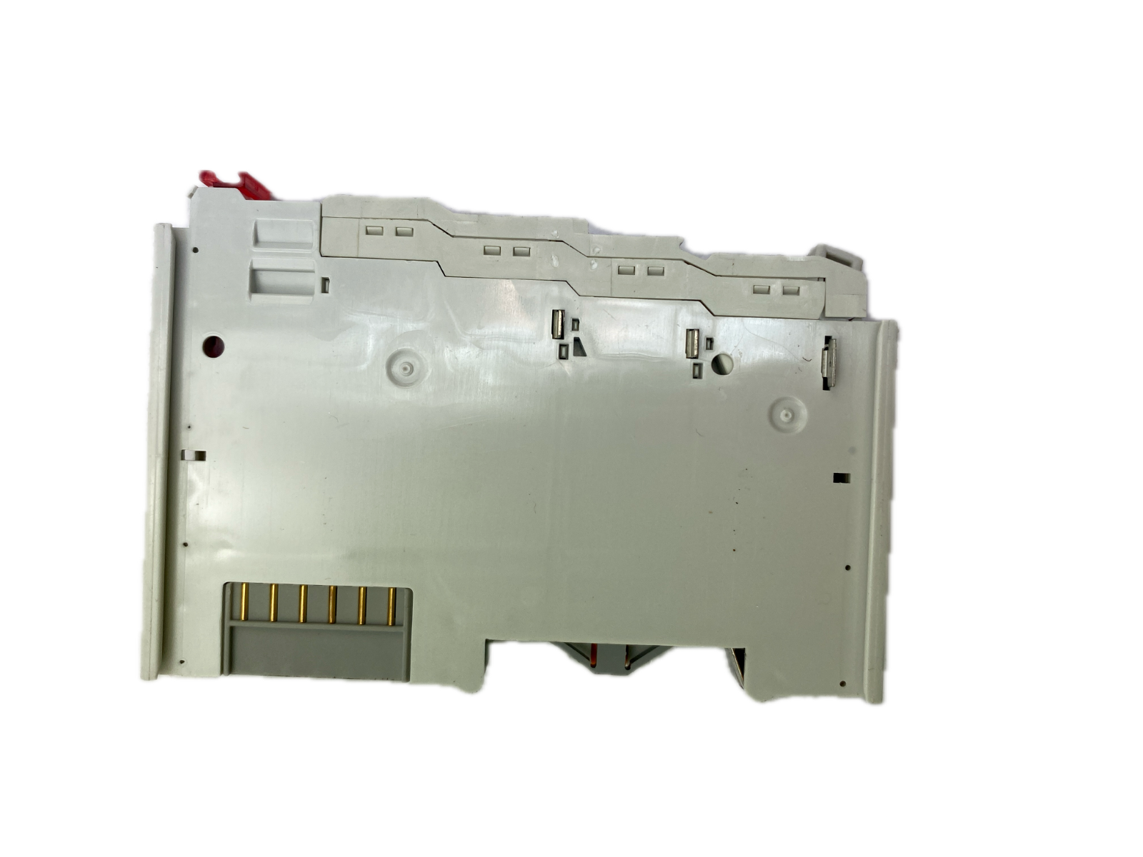 WAGO ITEM-NO.:753-512 200 250V AC 2,0A Rel.2NO 0.08-2.5mm