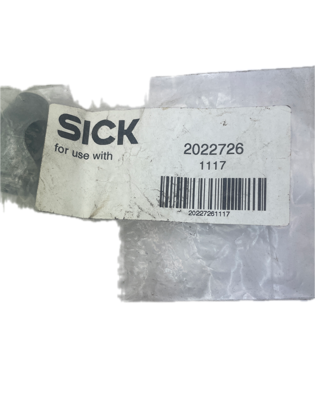 SICK 2022726 **2 st**