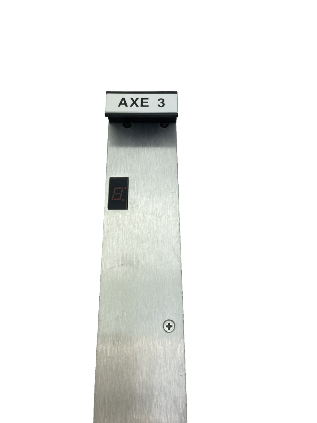 Kollmorgen Servotronix Achsmodul PRD-0C36100E-11 + PRD-0C16600D-15 (AXE 3)