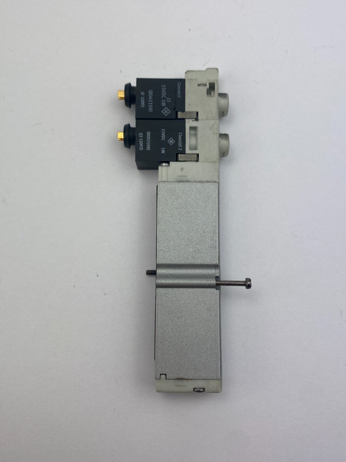 FESTO Magnetventil 533347 ** 2 Stück **