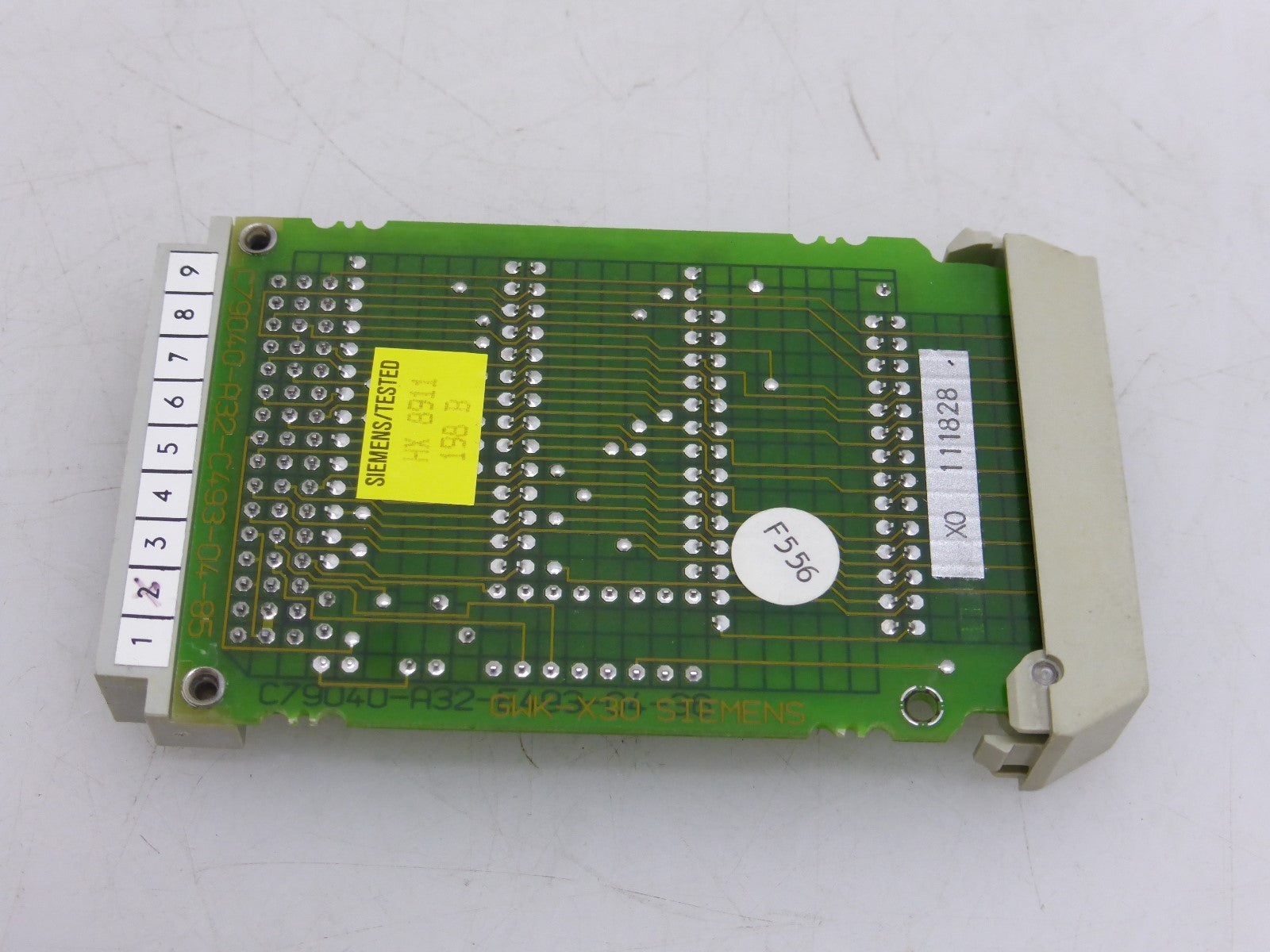 Siemens  6ES5377-0AB21