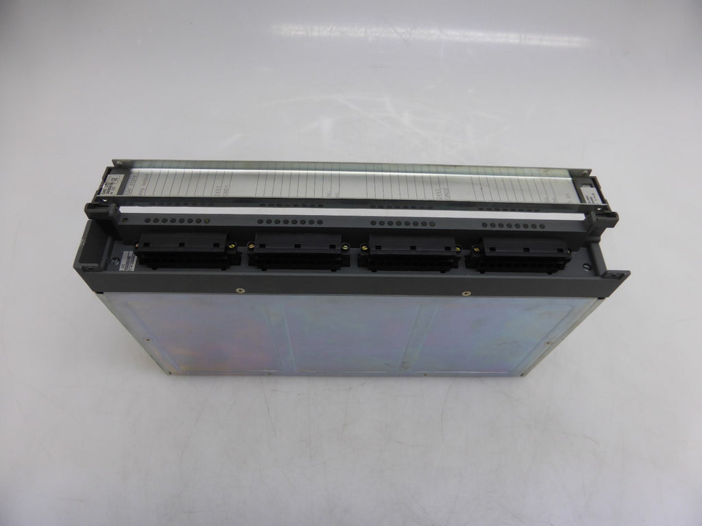 ABB Freelance 2000 DAO 01  P 37171-4-0369629  F 6.04.4