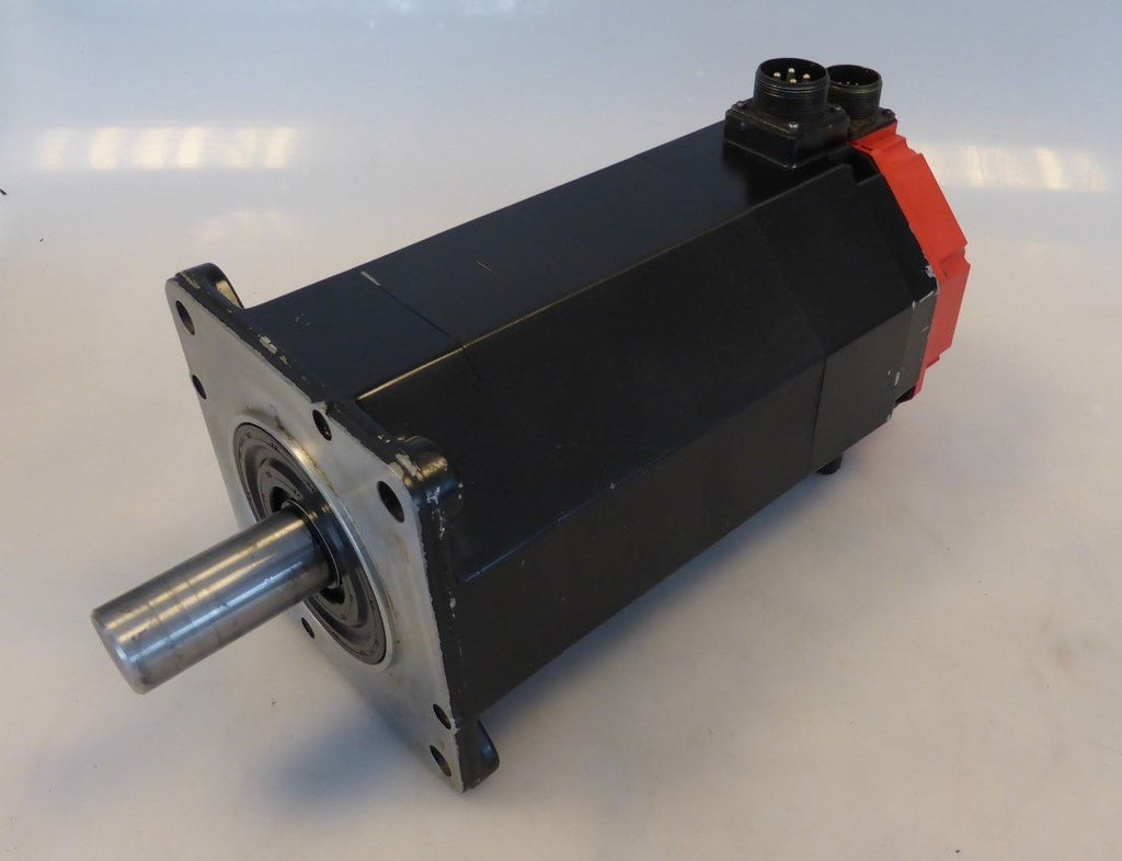 FANUC SERVO MOTOR