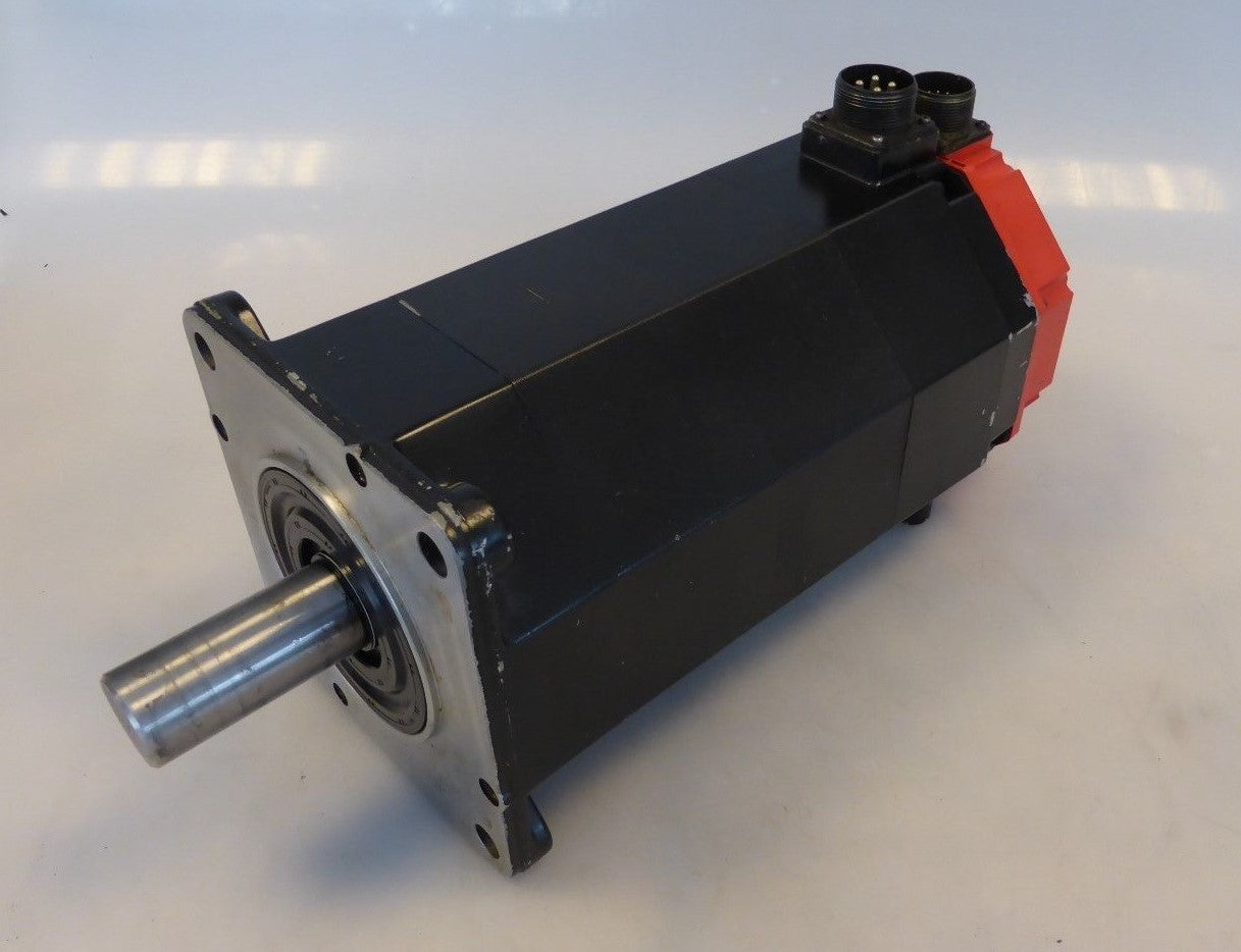 FANUC SERVO MOTOR