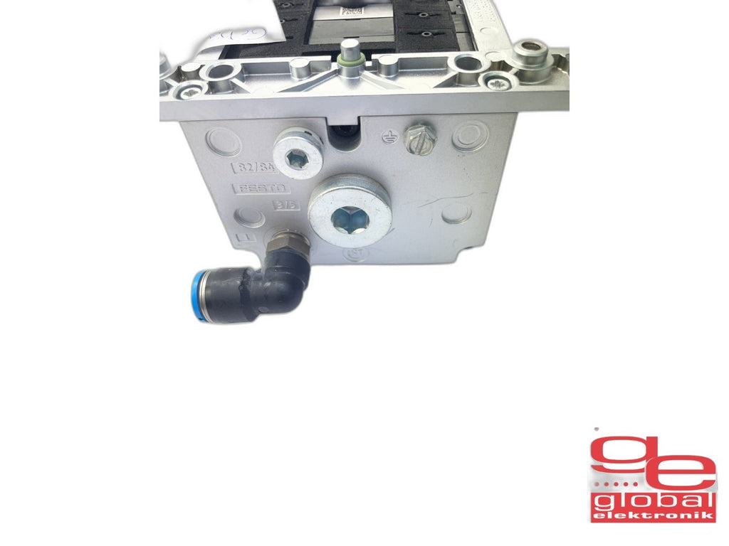FESTO  CPV14-VI 18210 K902 1: -0,9 - 10 bar 14:3 - 8 bar 357PM]J6JY6.