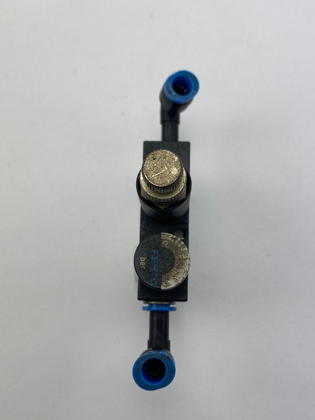 FESTO LRMA-QS-6 153496 F8