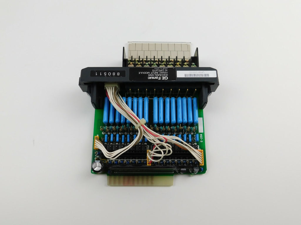 GE FANUC  IC610MDL129A
