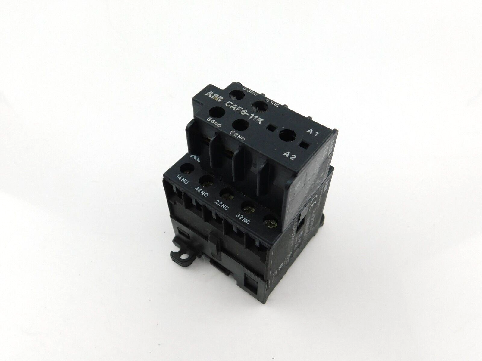 ABB CAF6-11K Hilfsschalter **2 Stück**