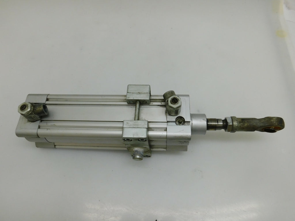 Festo DNCB-80-200-PPV-A 532891 E408 pmax 12bar