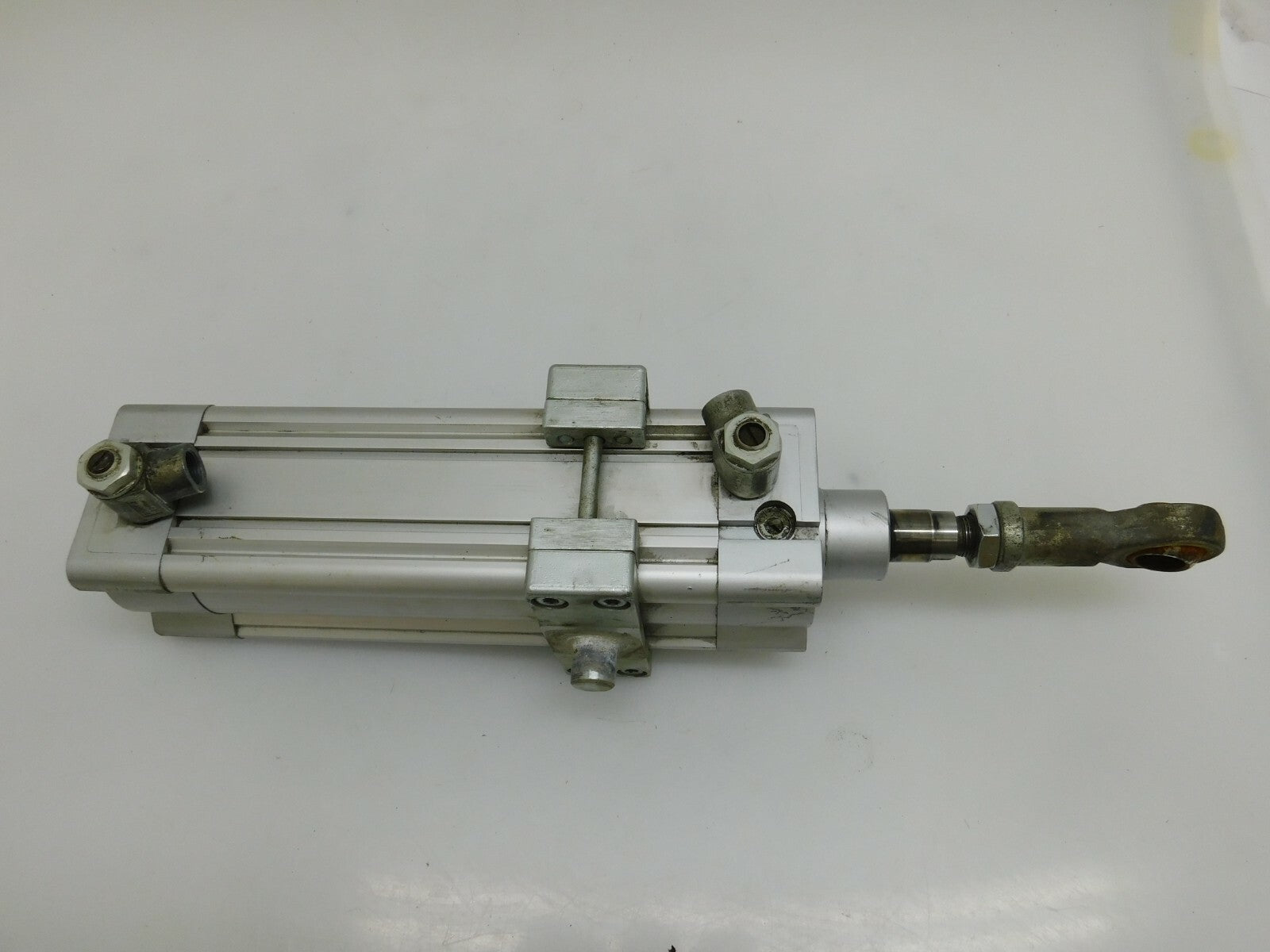 Festo DNCB-80-200-PPV-A 532891 E408 pmax 12bar