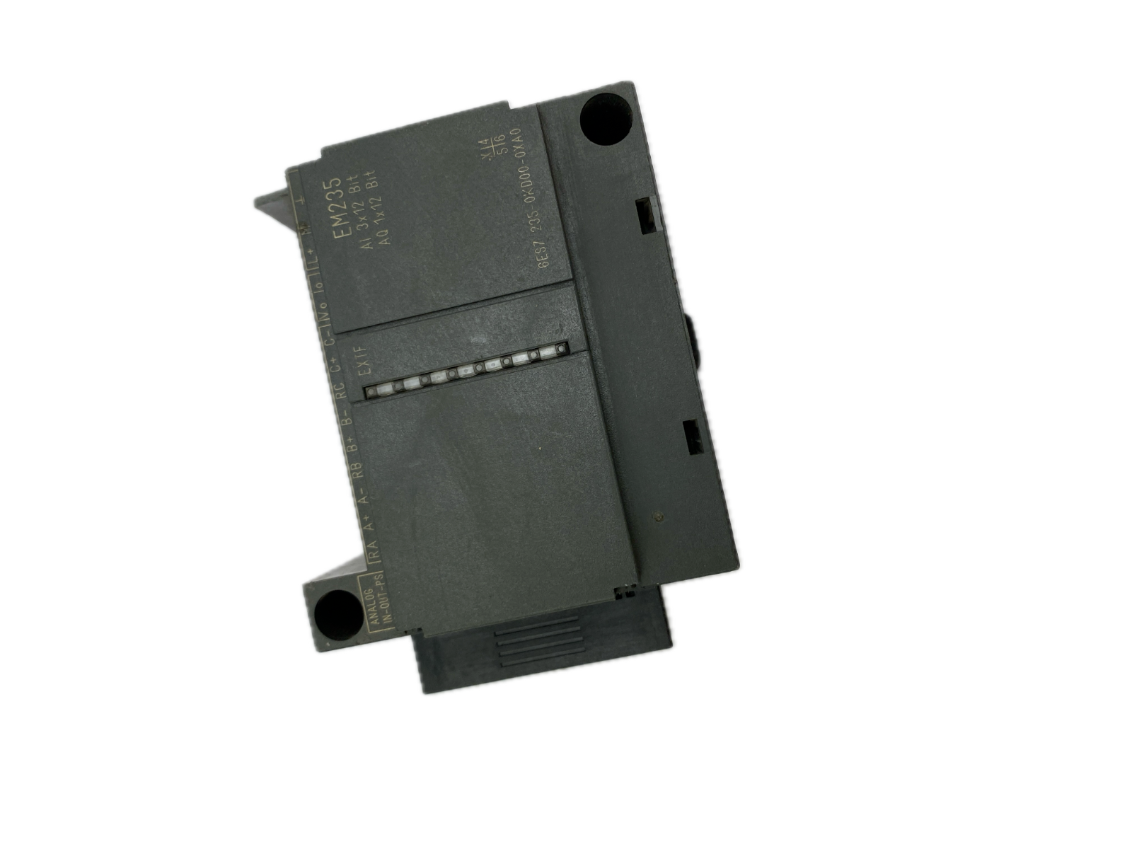 SIEMENS EM235 6ES7 235-0KD00-0XA0