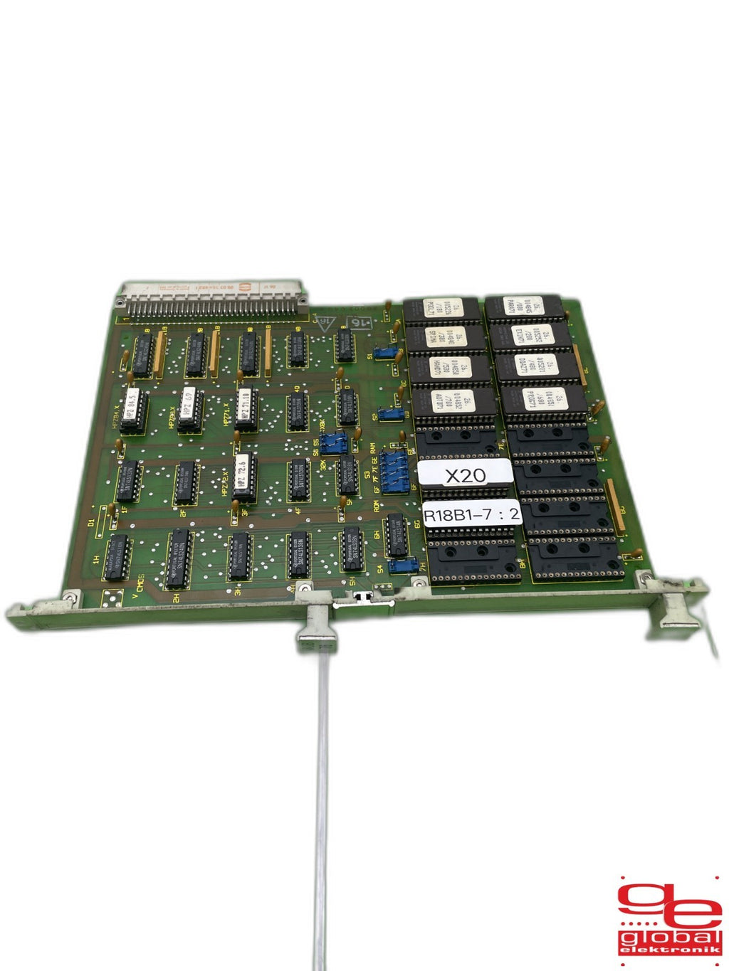 HELLER UNI-Pro  A 23.032298X-03801 20.002018-4