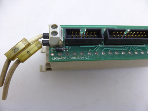 LEONARDO L0001/01 L.C.  Siemens 1 NEZ 812 0394-02