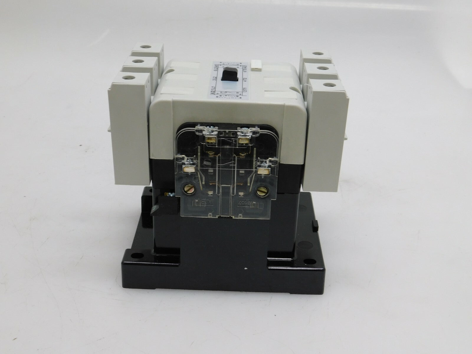 AEG  Schutz Contctor LS107.22 230 V 50 HZ 910-337-141000