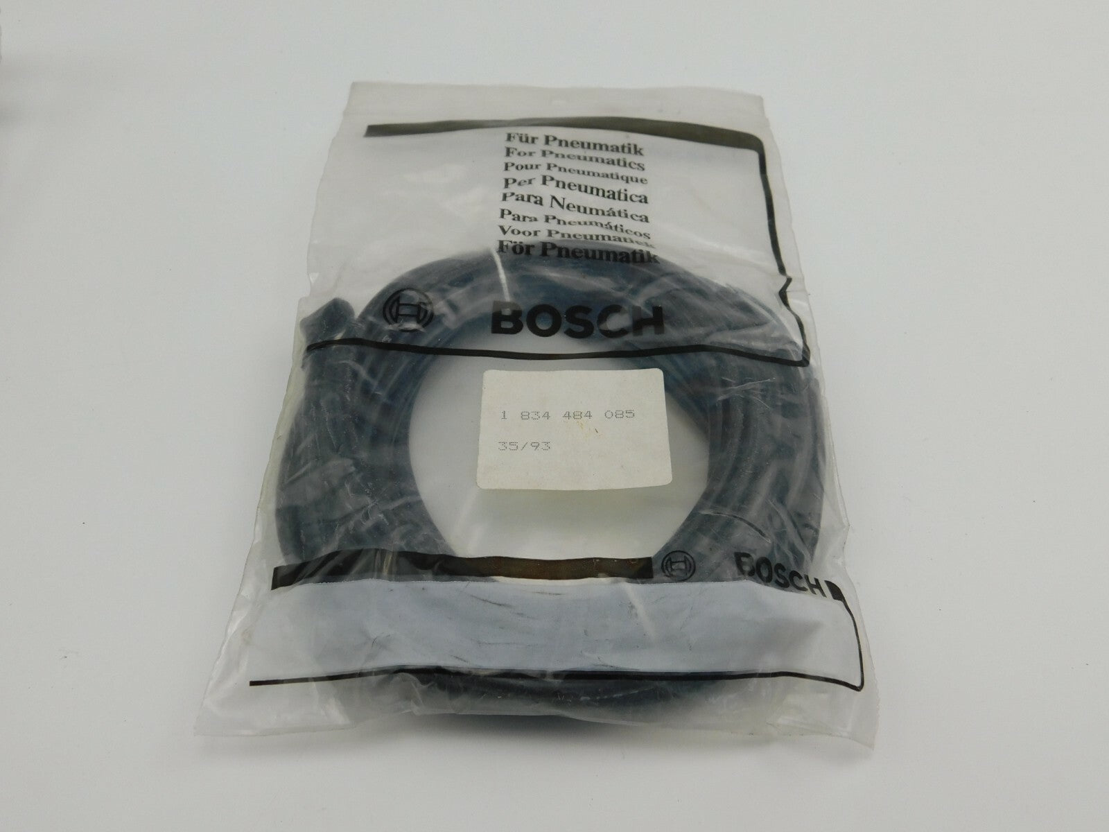 BOSCH Pneumatik 1 834 484 085 35/93  ** 2 Stück **