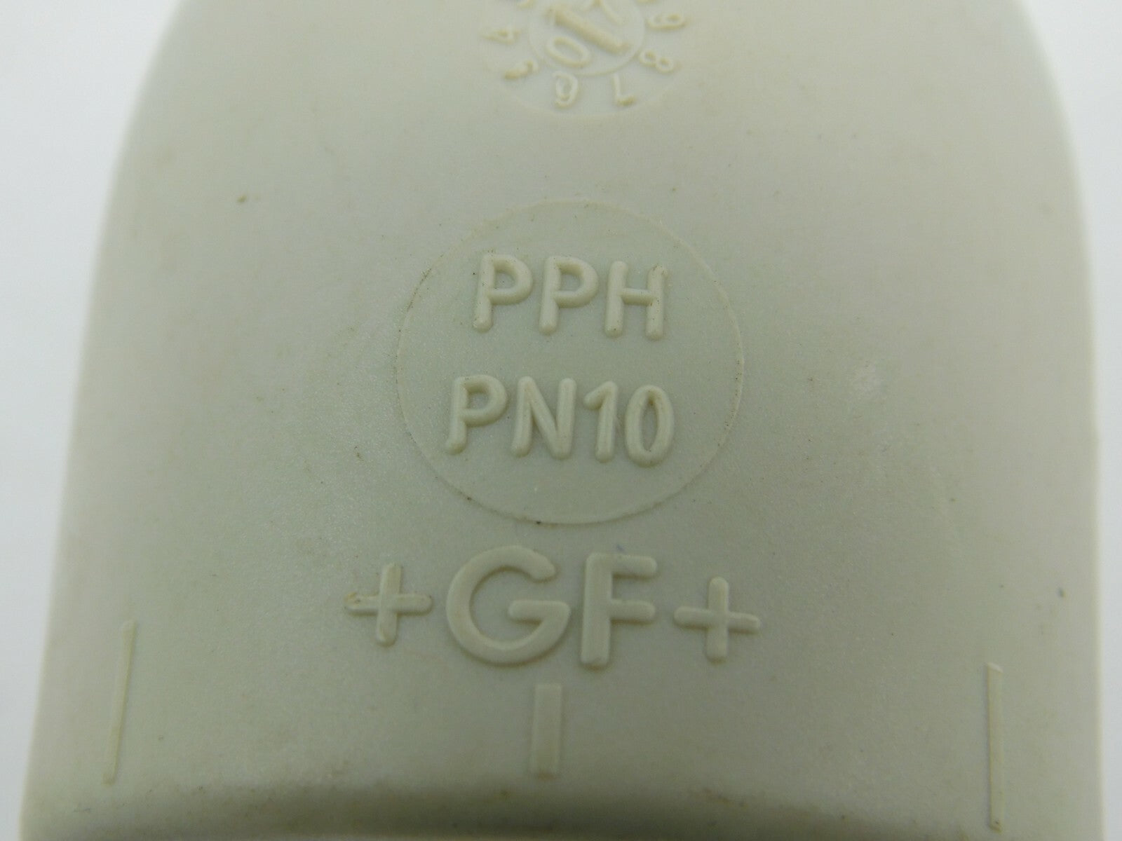GEORG FISCHER +GF+ Bogen  Winkel 32 90 PP PN 10 ** 10 Stück **