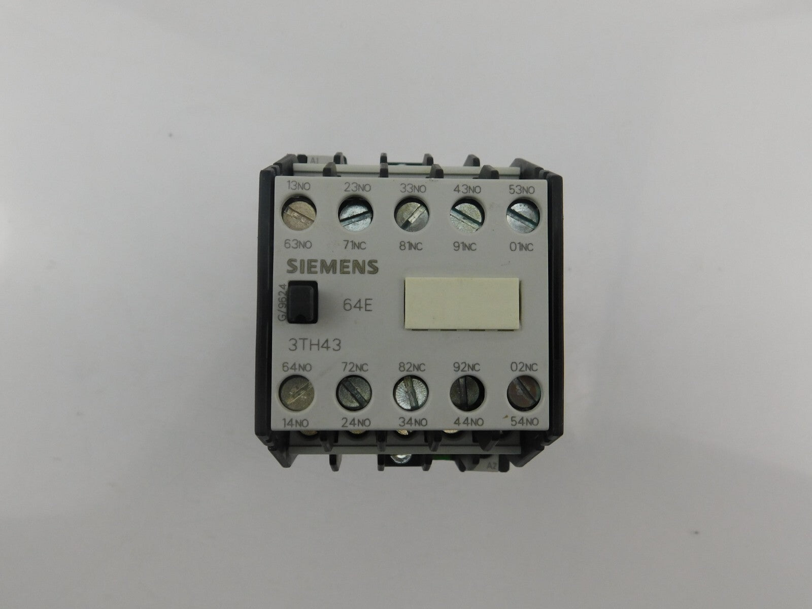 SIEMENS 3TH436-0B
